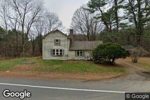 346 Long Plain Rd, Leverett, MA 01054