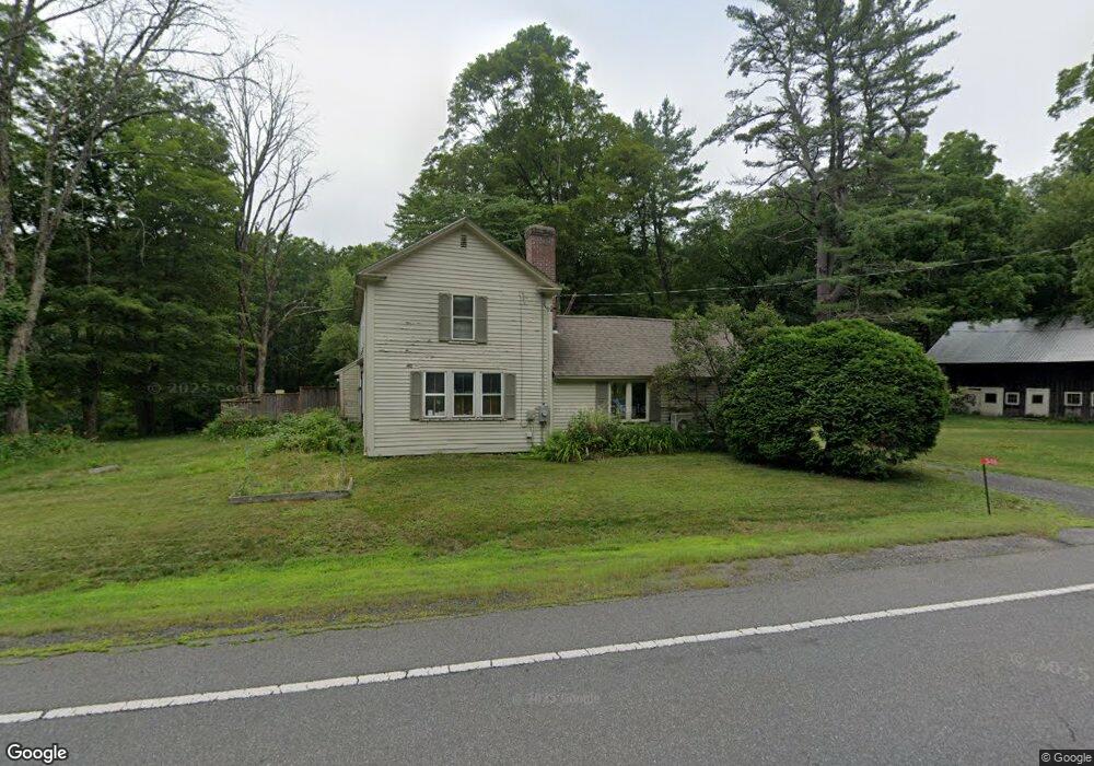 346 Long Plain Rd, Leverett, MA 01054 - photo 1