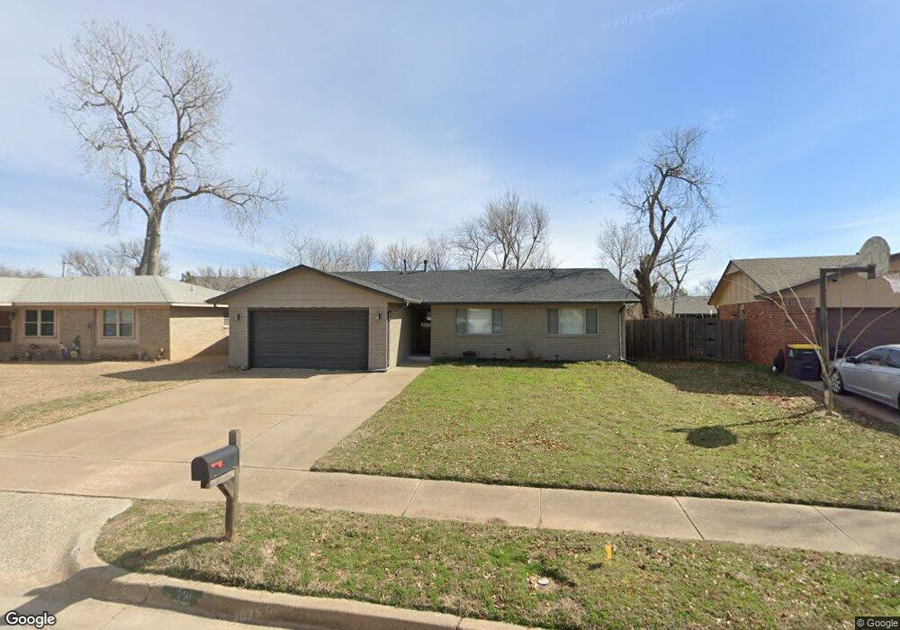321 N Cedar St, Jenks, OK 74037 - photo 1
