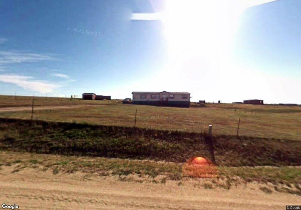 6237 S Calhan Rd, Calhan, CO 80808 - photo 1