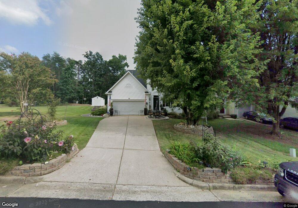 24 Candleridge Ct, Stafford, VA 22554 - photo 1