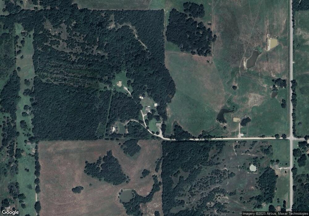 397749 E 1137 Rd, Henryetta, OK 74437 - photo 1