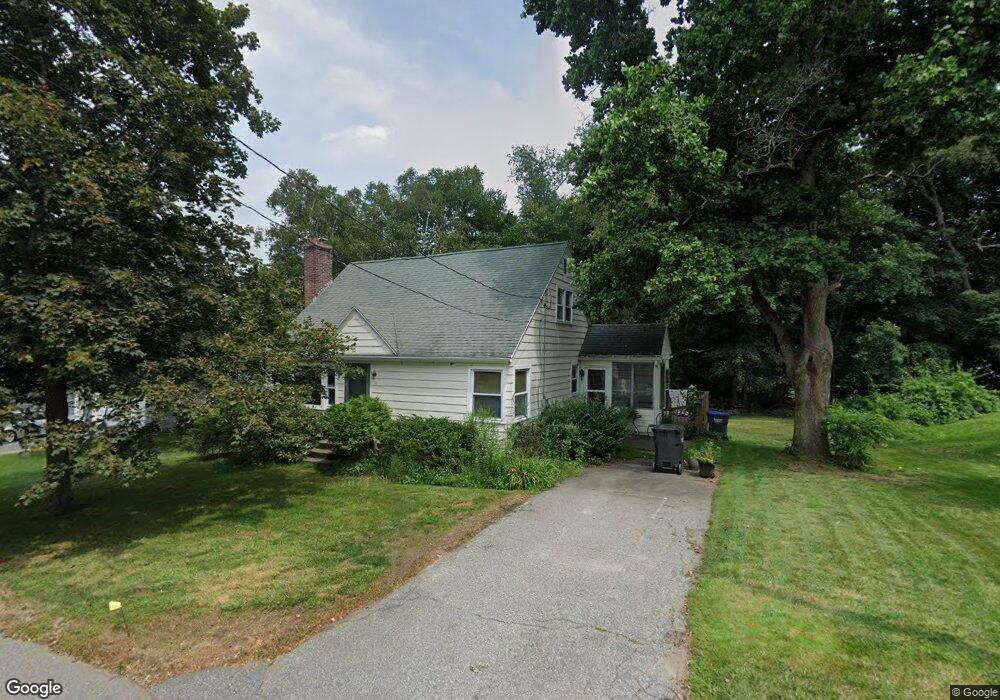 6 Overlock Dr, Northborough, MA 01532 - photo 1