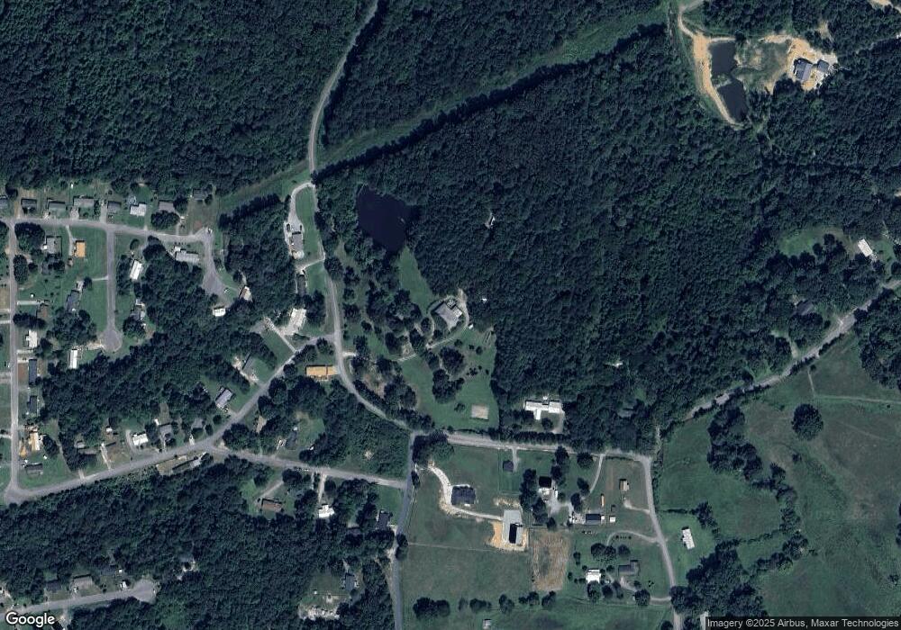 912 Martin Ward Rd, Tunnel Hill, GA 30755 - photo 1