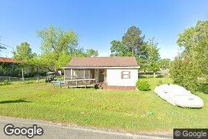 67 N Labelle Ave, Sycamore, GA 31790