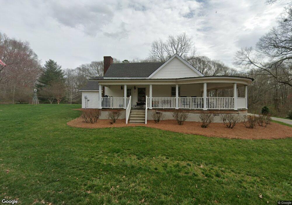47 Rome St, Temple, GA 30179 - photo 1