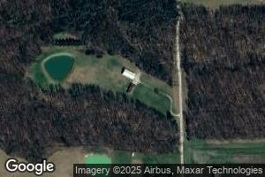6561 N Craddock Rd, Deputy, IN 47230