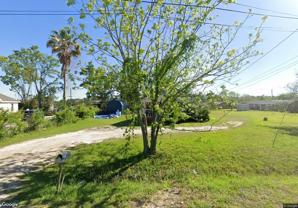 615 Taylor Cir, Douglas, GA 31533 - photo 1