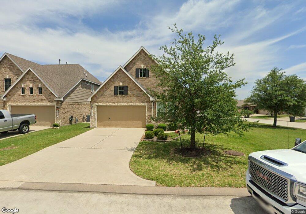 23510 Plantation Pines Ln, Tomball, TX 77375 - photo 1