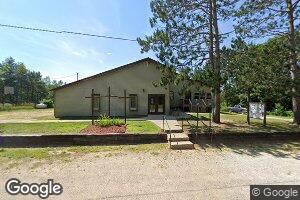 196 S 21 1/2 Rd, Boon, MI 49618