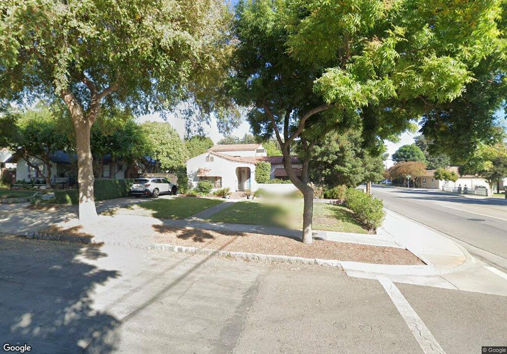 506 N Laurel Ave, Upland, CA 91786 - photo 1