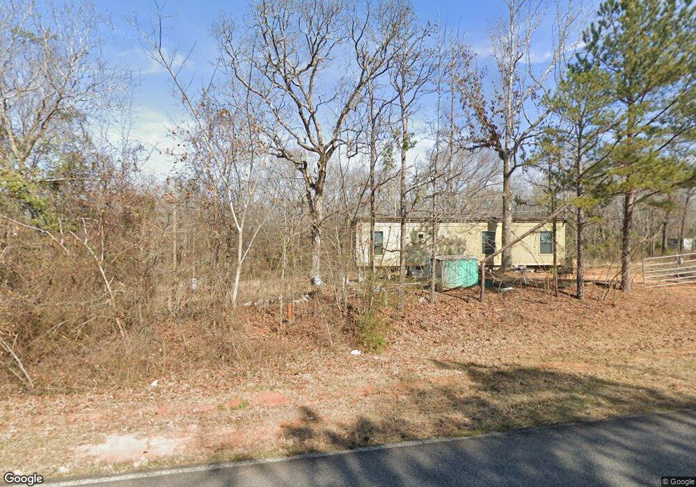 210 Youngs Mill Rd, Americus, GA 31719 - photo 1