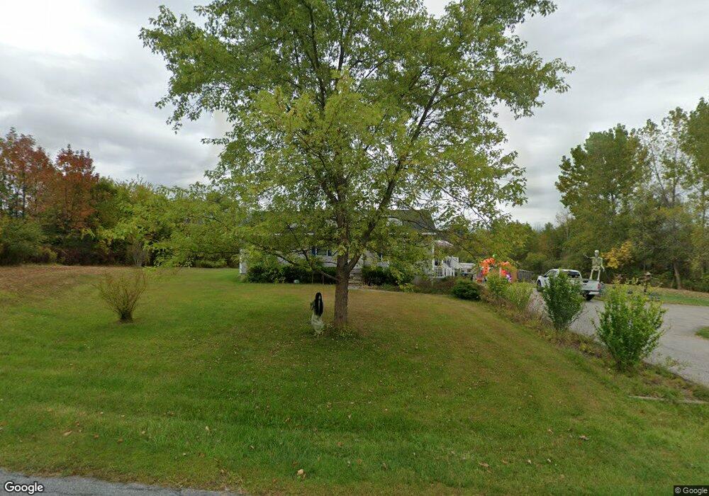 344 Matteson Rd, North Bennington, VT 05257 - photo 1