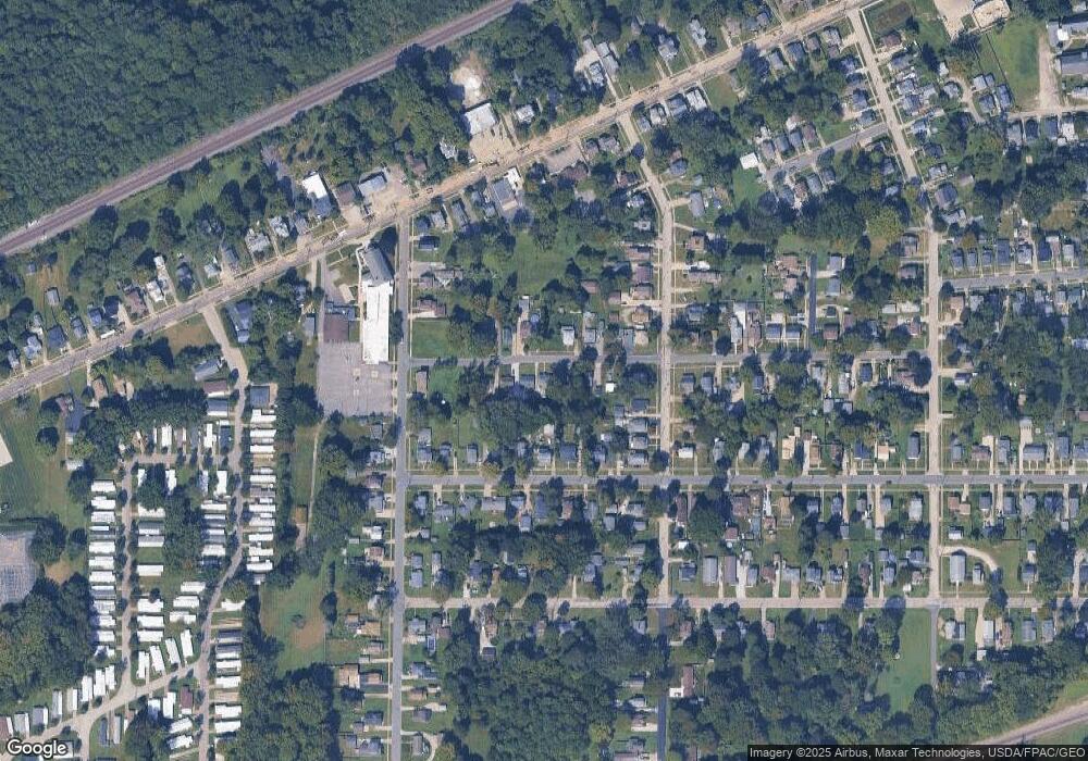 434 Lawn St, Geneva, OH 44041 - photo 1