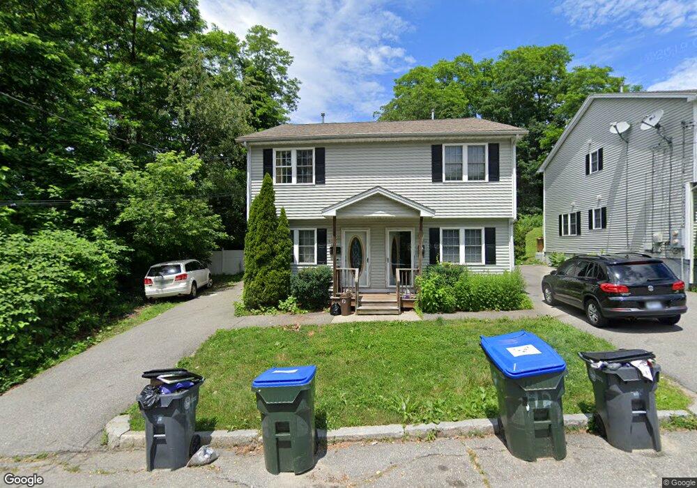 40 Ridgeway Ave unit 1, Providence, RI 02909 - photo 1