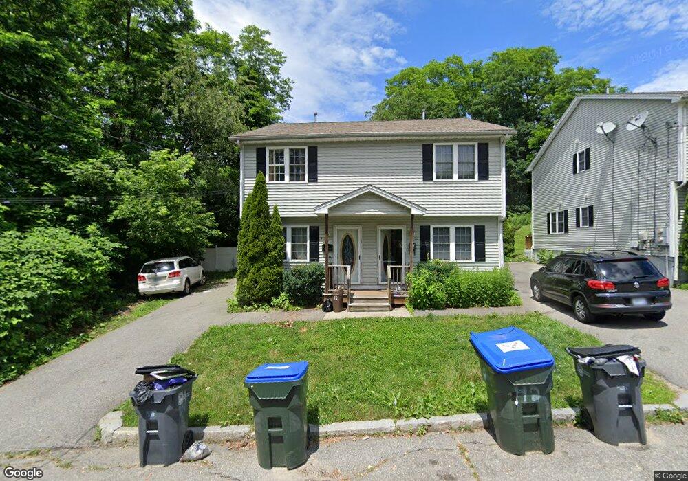 40 Ridgeway Ave unit 42, Providence, RI 02909 - photo 1