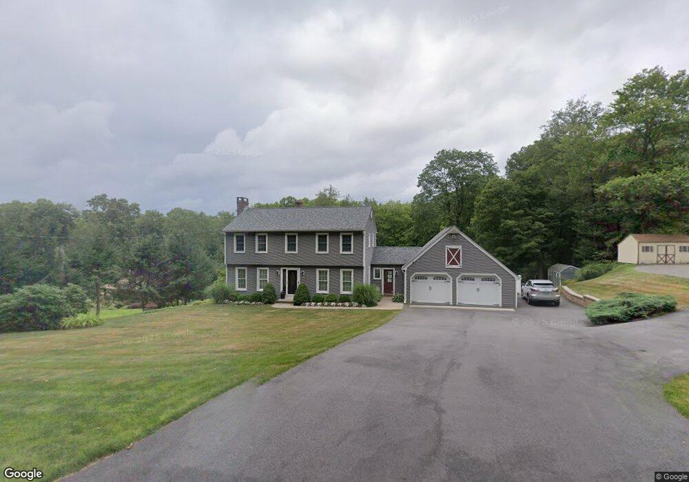 184 Mansion Rd, Wallingford, CT 06492 - photo 1