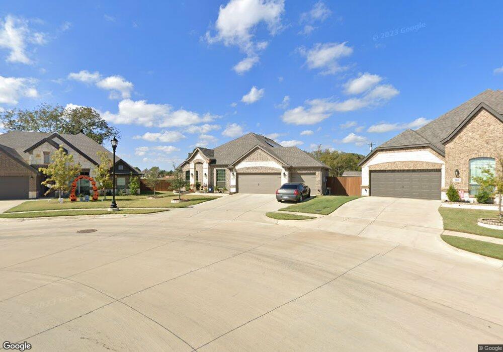 744 Liberty Dr, Joshua, TX 76058 - photo 1