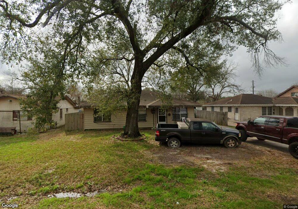 13422 Halifax St, Houston, TX 77015 - photo 1