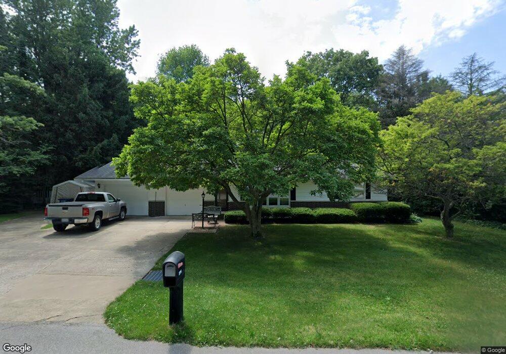 2714 N Jongkind Park Rd, La Porte, IN 46350 - photo 1