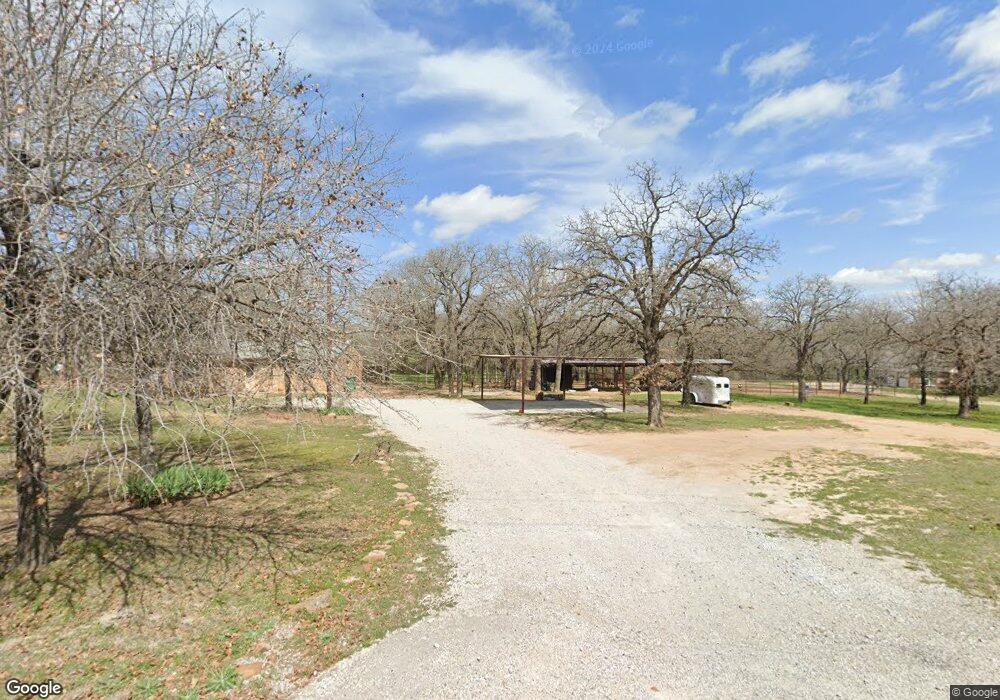 1476 Tidwell Rd, Weatherford, TX 76087 - photo 1