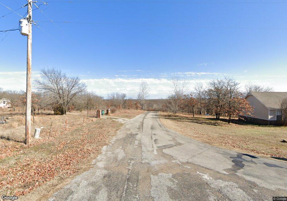 106 W 162nd St N, Skiatook, OK 74070 - photo 1