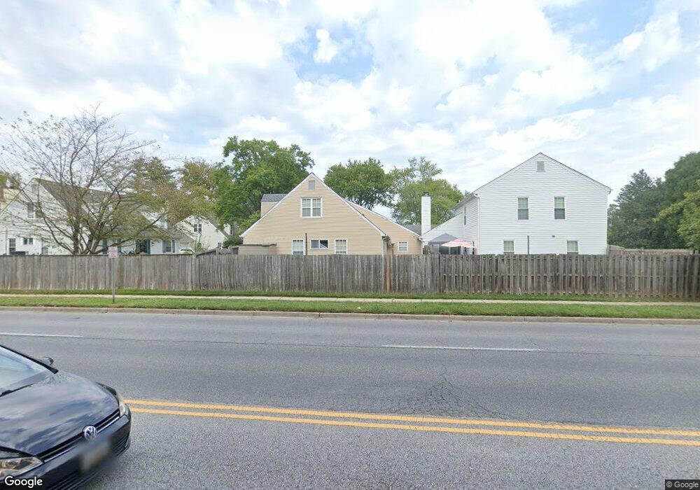 2462 Yarmouth Ln, Crofton, MD 21114 - photo 1