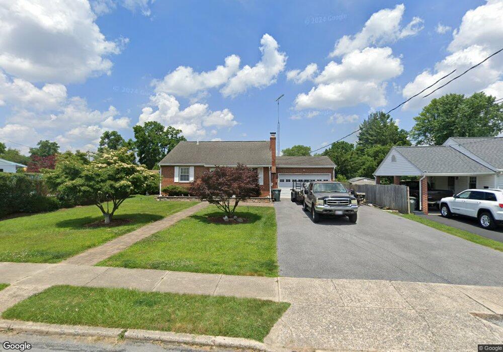 507 Valley St, Frederick, MD 21701 - photo 1