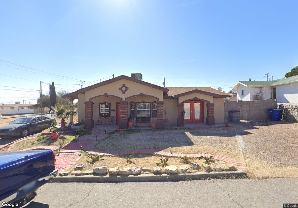 2330 Copper Ave, El Paso, TX 79930 - photo 1
