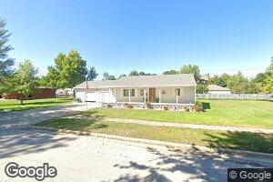 506 3rd St, Whittemore, IA 50598