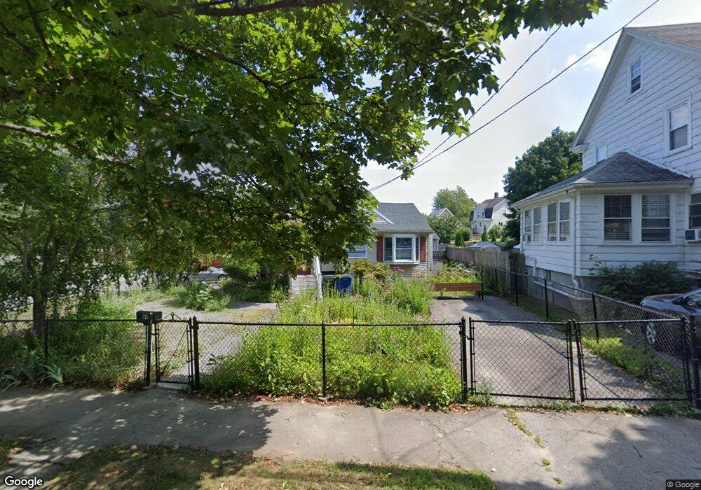 27 Porter St, Danvers, MA 01923 - photo 1