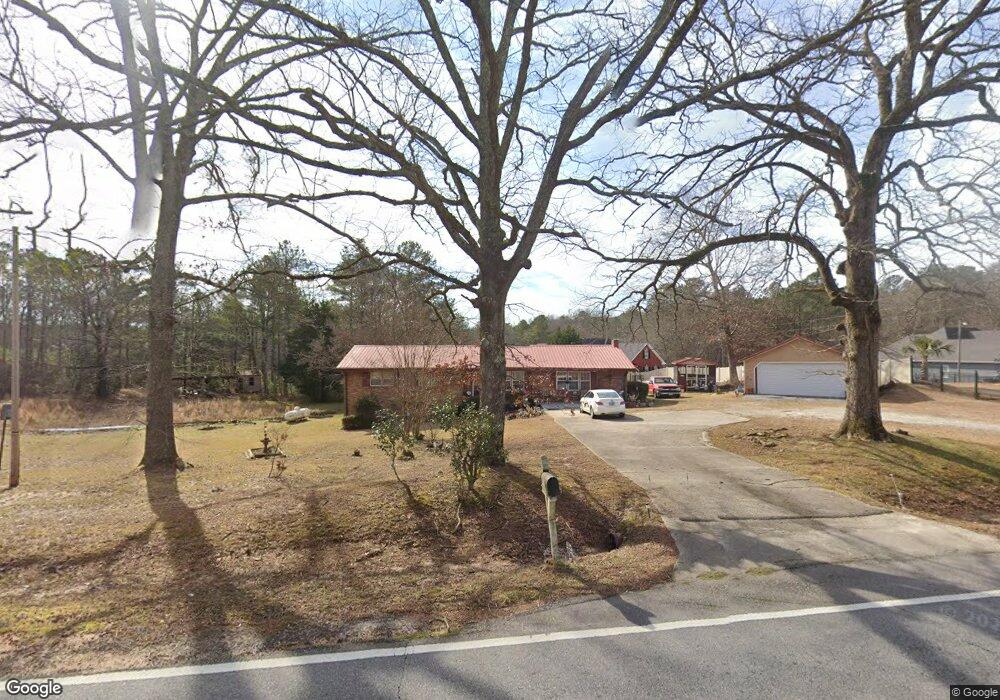 4068 E Fairview Rd SW, Stockbridge, GA 30281 - photo 1
