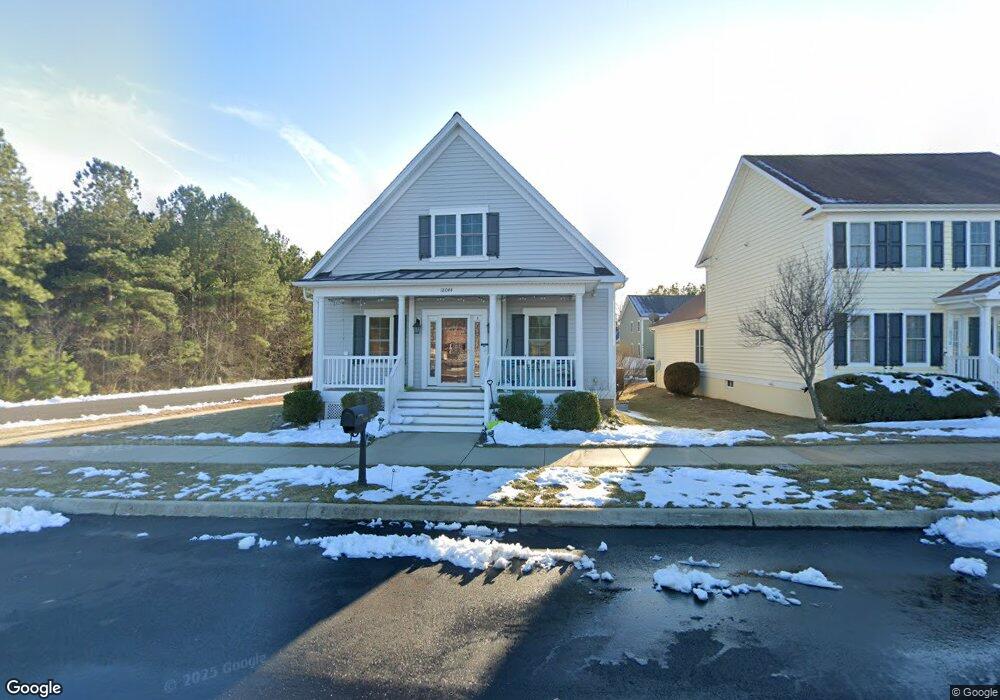 18044 Clark and York Blvd, Ruther Glen, VA 22546 - photo 1