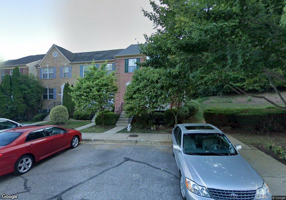 1460 Falcon Nest Ct, Arnold, MD 21012 - photo 1