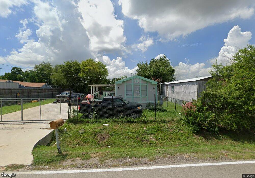 14306 Muscatine St, Houston, TX 77015 - photo 1