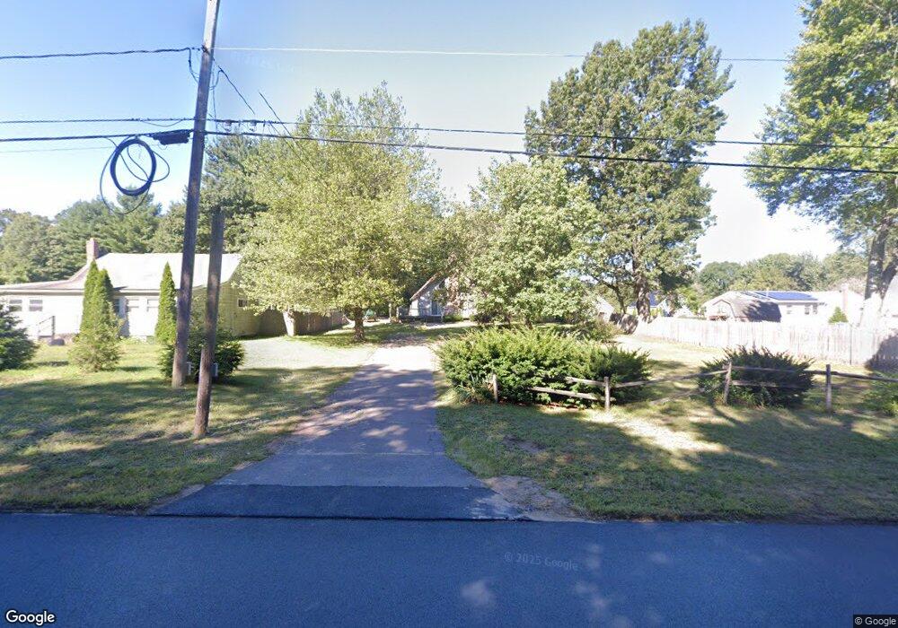 78 Simon Rd, Enfield, CT 06082 - photo 1