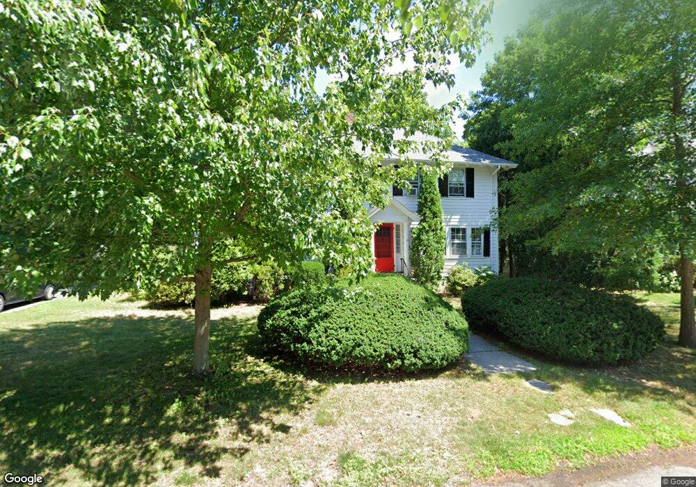 35 Elmore St, Newton Center, MA 02459 - photo 1