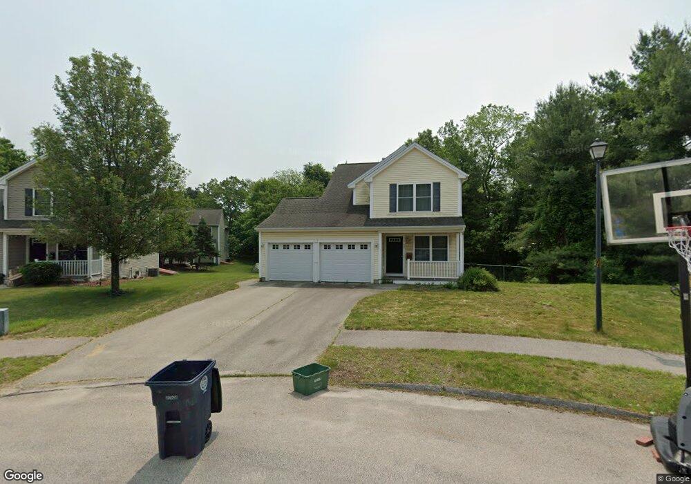 32 Donna St, Nashua, NH 03060 - photo 1