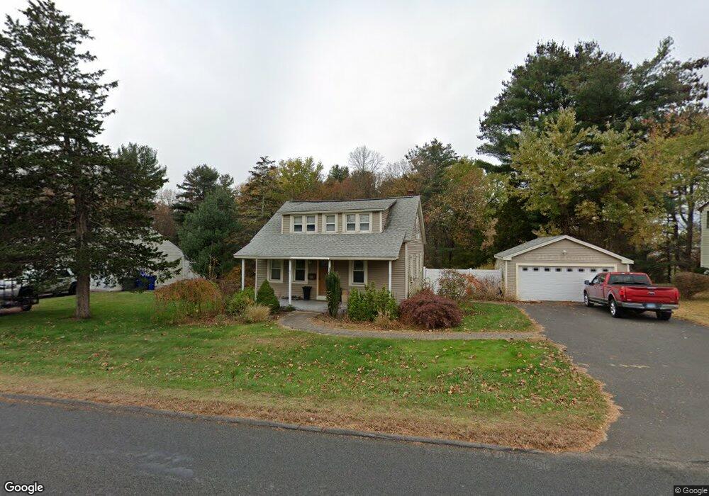 165 Graham Rd, South Windsor, CT 06074 - photo 1