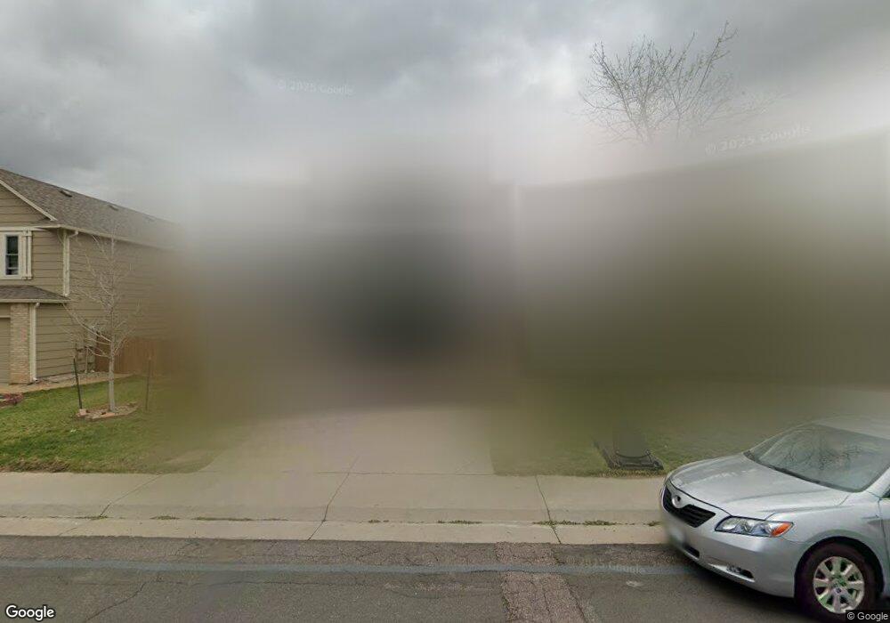 21369 E Progress Place, Centennial, CO 80015 - photo 1