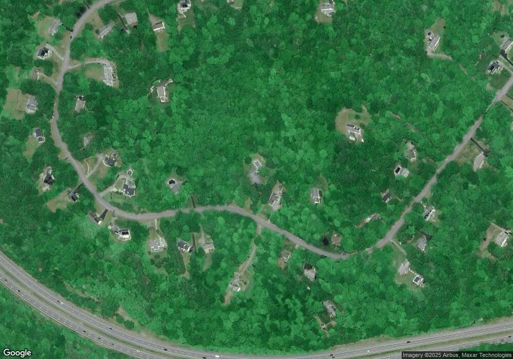 68 Deer Run Dr, Colchester, CT 06415 - photo 1