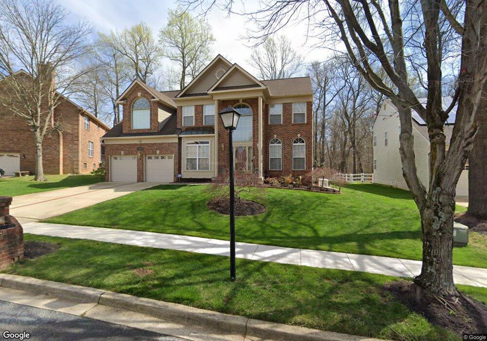 11405 Trillum St, Bowie, MD 20721 - photo 1