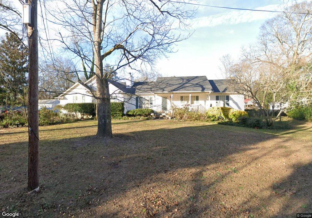 146 Burnside St, Jonesboro, GA 30236 - photo 1