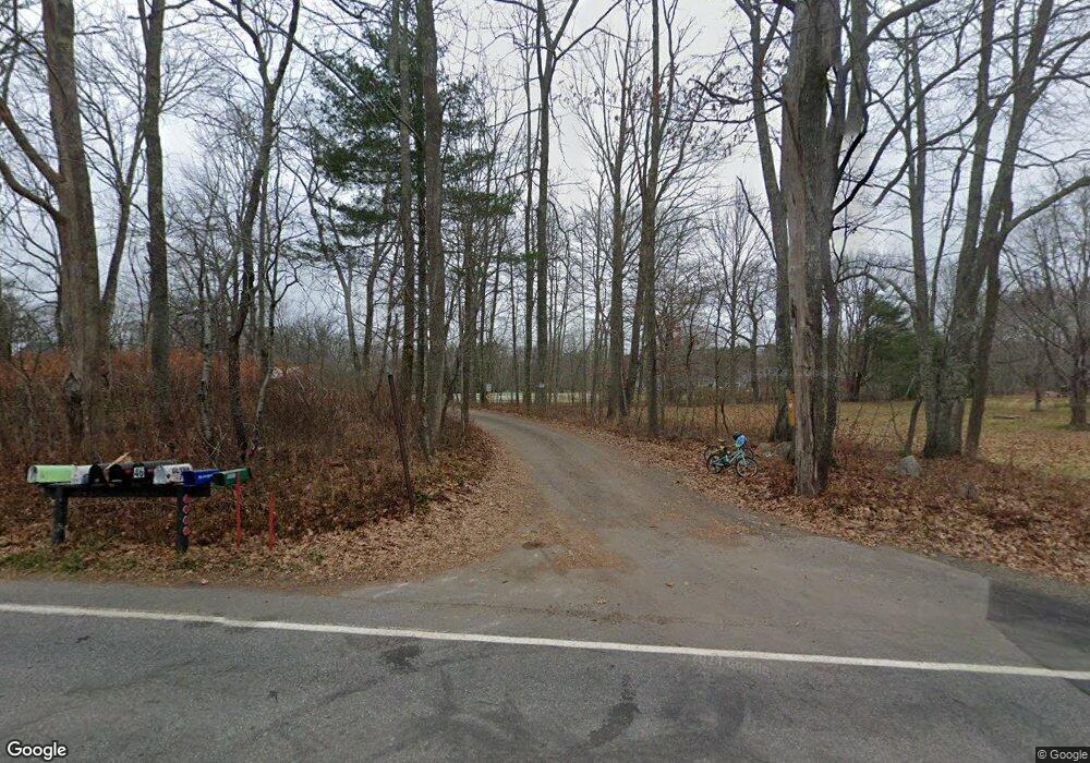 0 Gundalo Gap Rd unit 759593, Brunswick, ME 04011 - photo 1