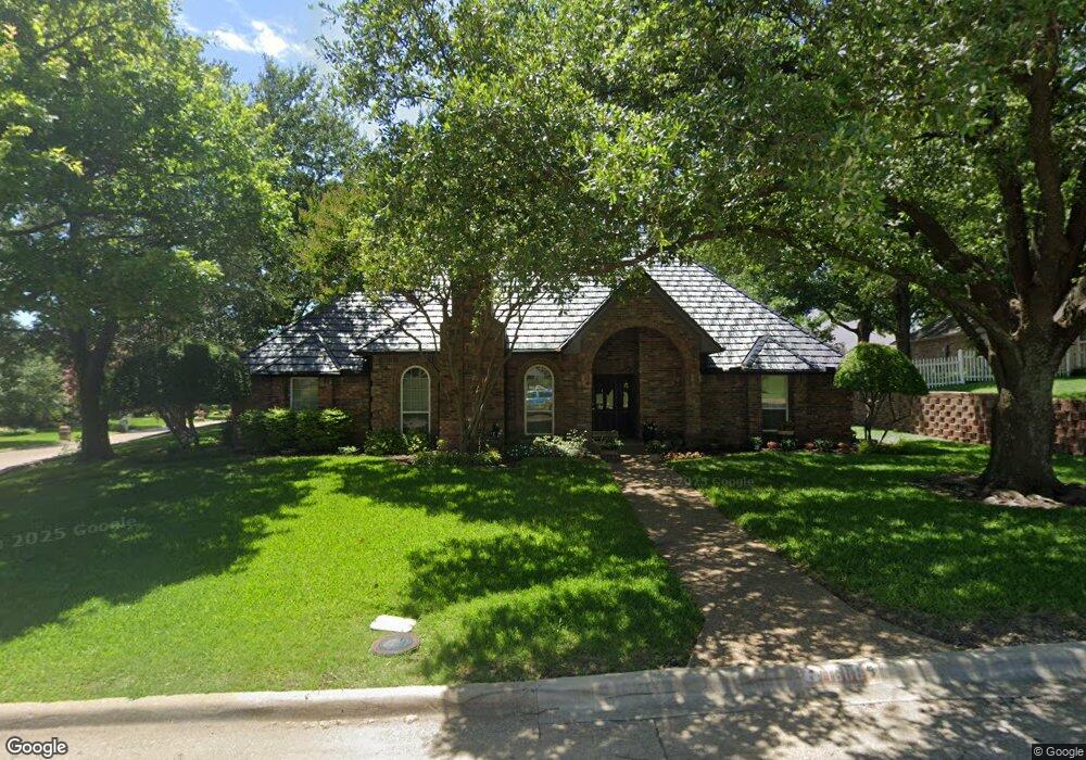 1608 Sunset Hill Dr, Rockwall, TX 75087 - photo 1