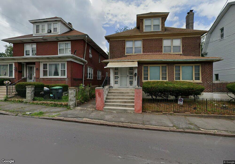 136 S Poplar St, Hazleton, PA 18201 - photo 1