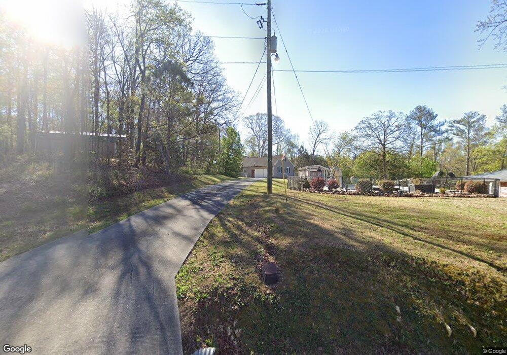 48 Sutton Rd, Cedartown, GA 30125 - photo 1