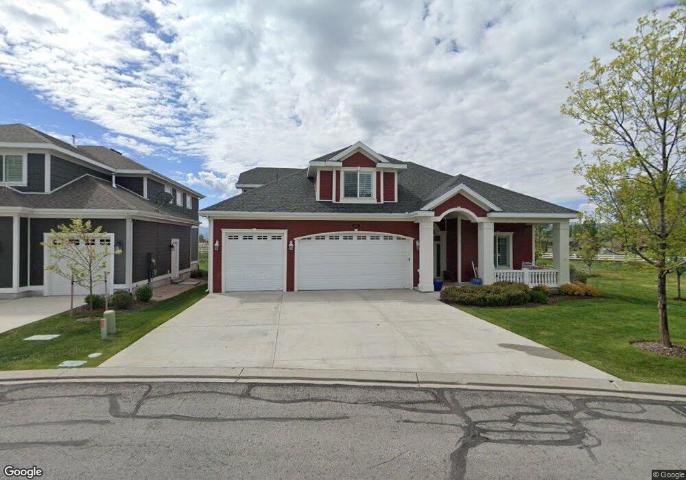 275 Burnts Field Rd, Midway, UT 84049 - photo 1