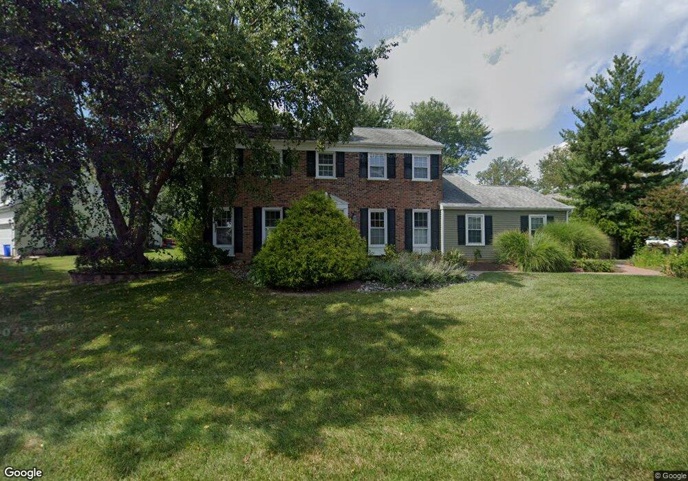 91 Dilworth Ln, Langhorne, PA 19047 - photo 1