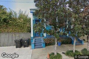 1907 N Rampart St, New Orleans, LA 70116
